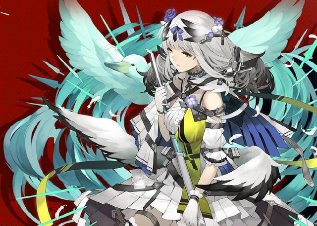 明日方舟强度靠谱的五星活动近卫柏喙骡的岛能玩群体时停的神仙