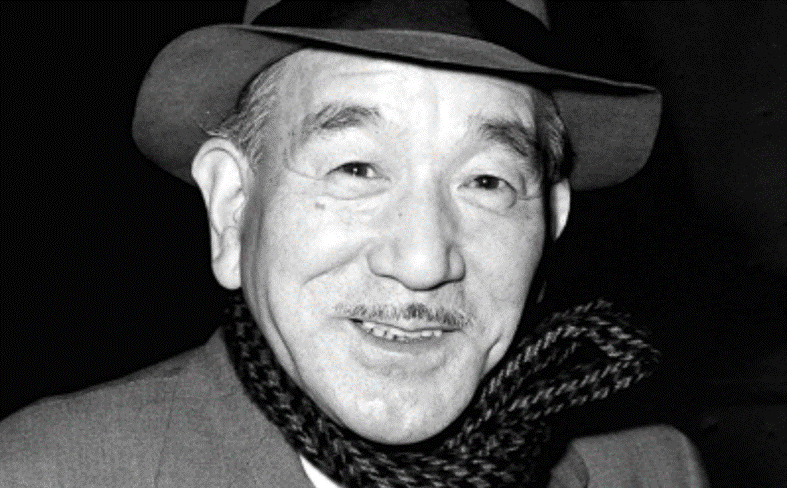 《小津安二郎全日记》出版:在生活与电影之间的真实小津