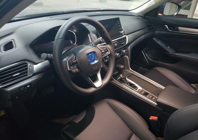 in你而不同inspire精致版内饰篇图解