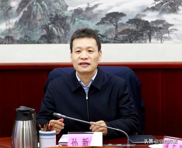 党委委员,部长助理聂福如;党委委员,副部长林锐;党委委员,政治部主任