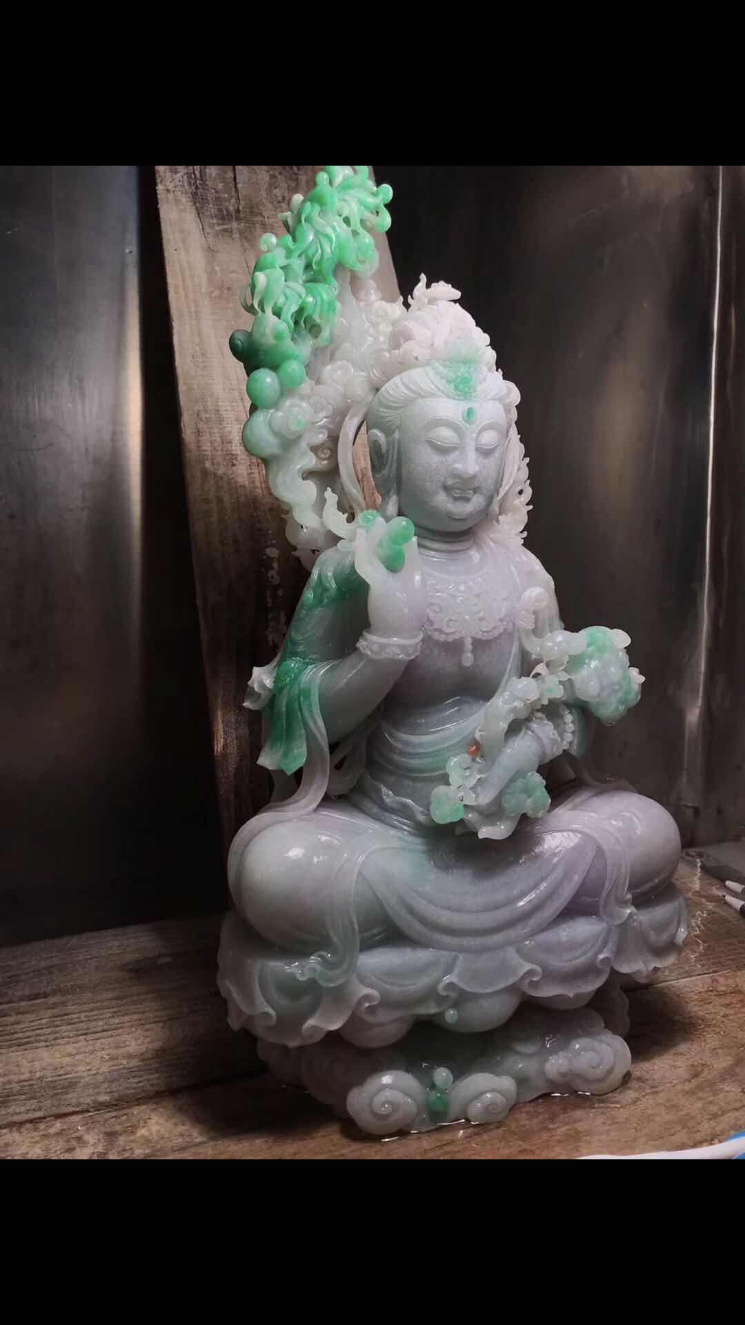 玉雕大师——马国伟_河南省