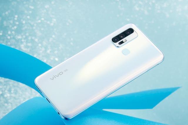 原創 vivo z6問世推動5g終端普及,5g手機全價位覆蓋指日可待