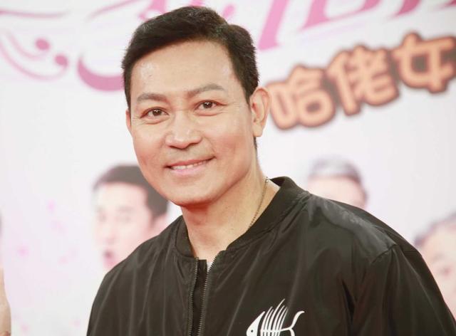 相比起个人的私生活,如今的曾伟权更在意的是自己的健康,目前的曾伟权
