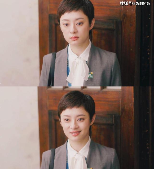 孙俪晒《安家》剧组照,感慨时间飞逝,明天就要大结局了