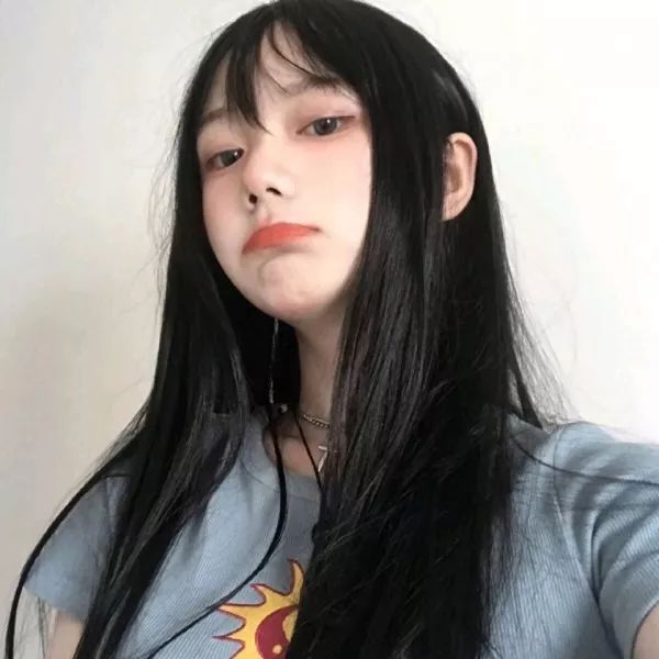 女生头像失望攒够了连生气都会很平静673