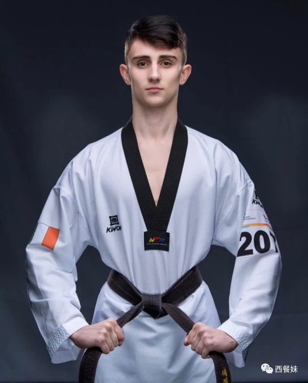 tom daley或gareth thomas