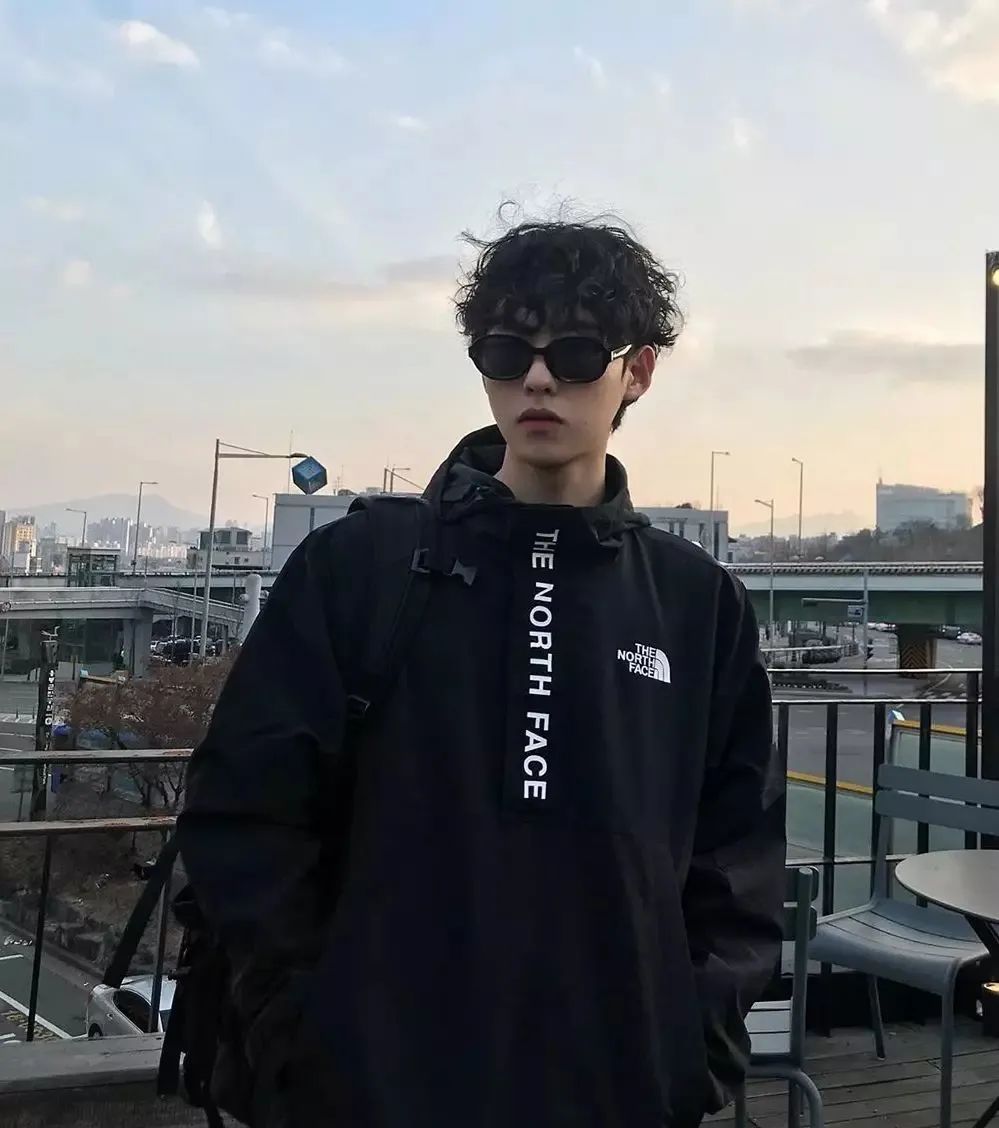 2020全年男士流行发大合集_发型