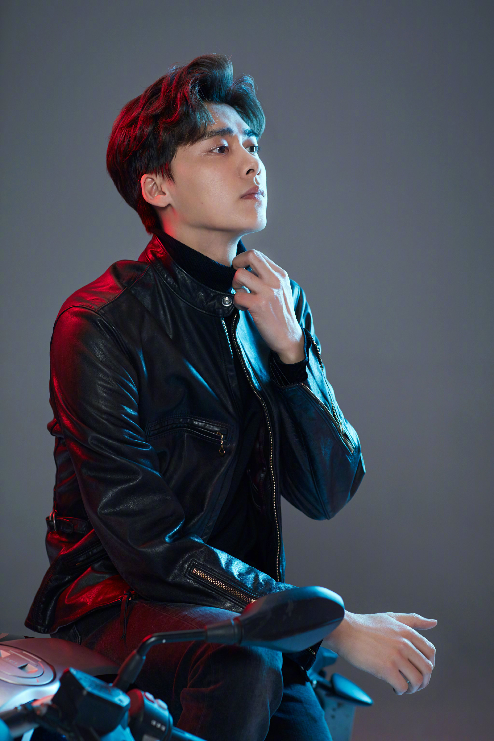 我在北京等你完美收官李易峰用细节打动人心