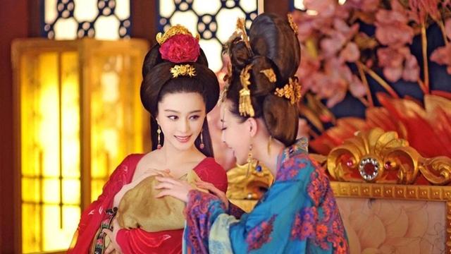 宫斗剧排行TOP 10!《甄嬛传》、《延禧攻略》靠边站?它才是鼻祖_剧评