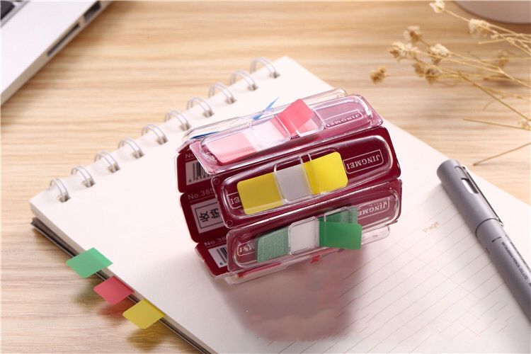 这些造型奇特的文具能吸引你吗