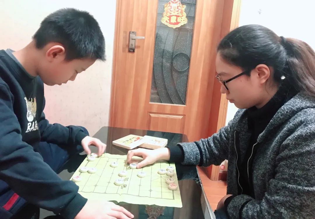 作品展示丨那些疫情期间宅在家中的小美好