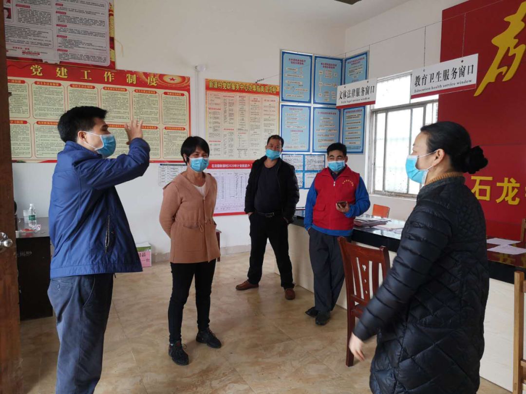 3月17日,桂平市委常委,宣传部部长,副市长蒙爱杏