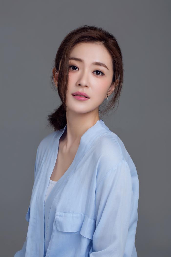 赵圆圆,娱乐圈影视女演员,是具有潜力的女明星