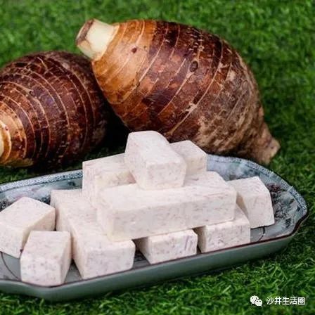 2,薯生是沙井一种传统特色美食,风味浓郁,那么请问,薯生不包含以下哪