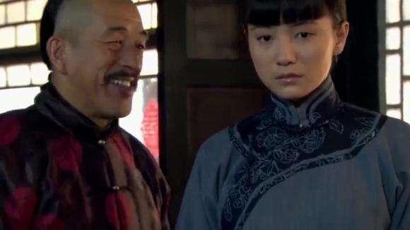 《闯关东》:鲜儿没有找赵五爷复仇,有三大原因,你知道吗?_朱传文