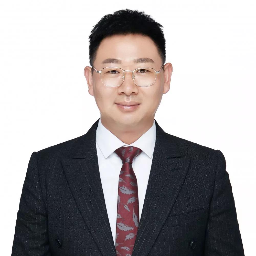 澳大利亚迪帕勒斯集团中国运营中心ceo——by李君辉 jeffrey li先后