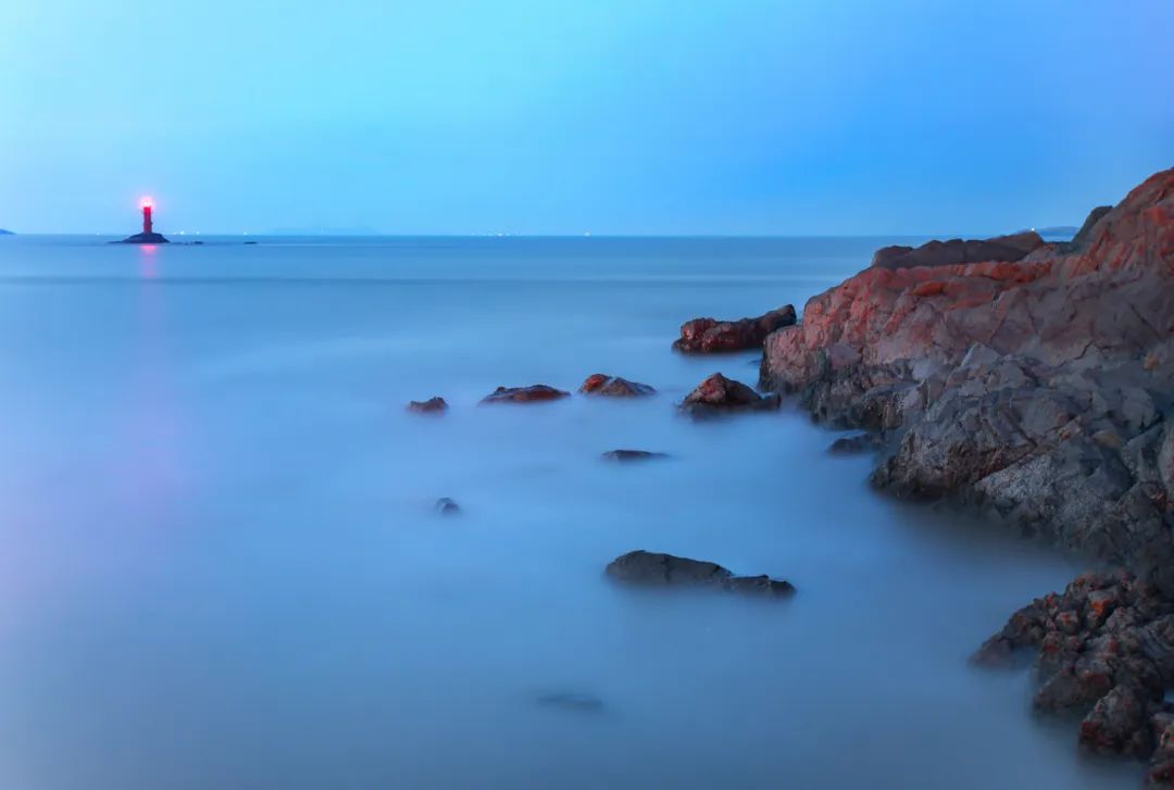 王大林《孤帆远影》俞昊珉《三门青蟹》张海宝《取蛏子》杨坚《湾》陈