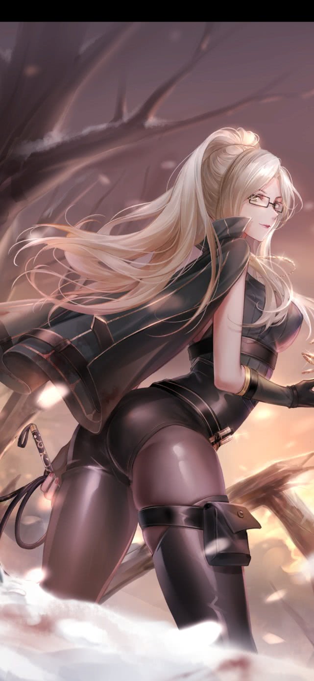 闪耀暖暖最难肝的三套衣服最后一套猛男落泪