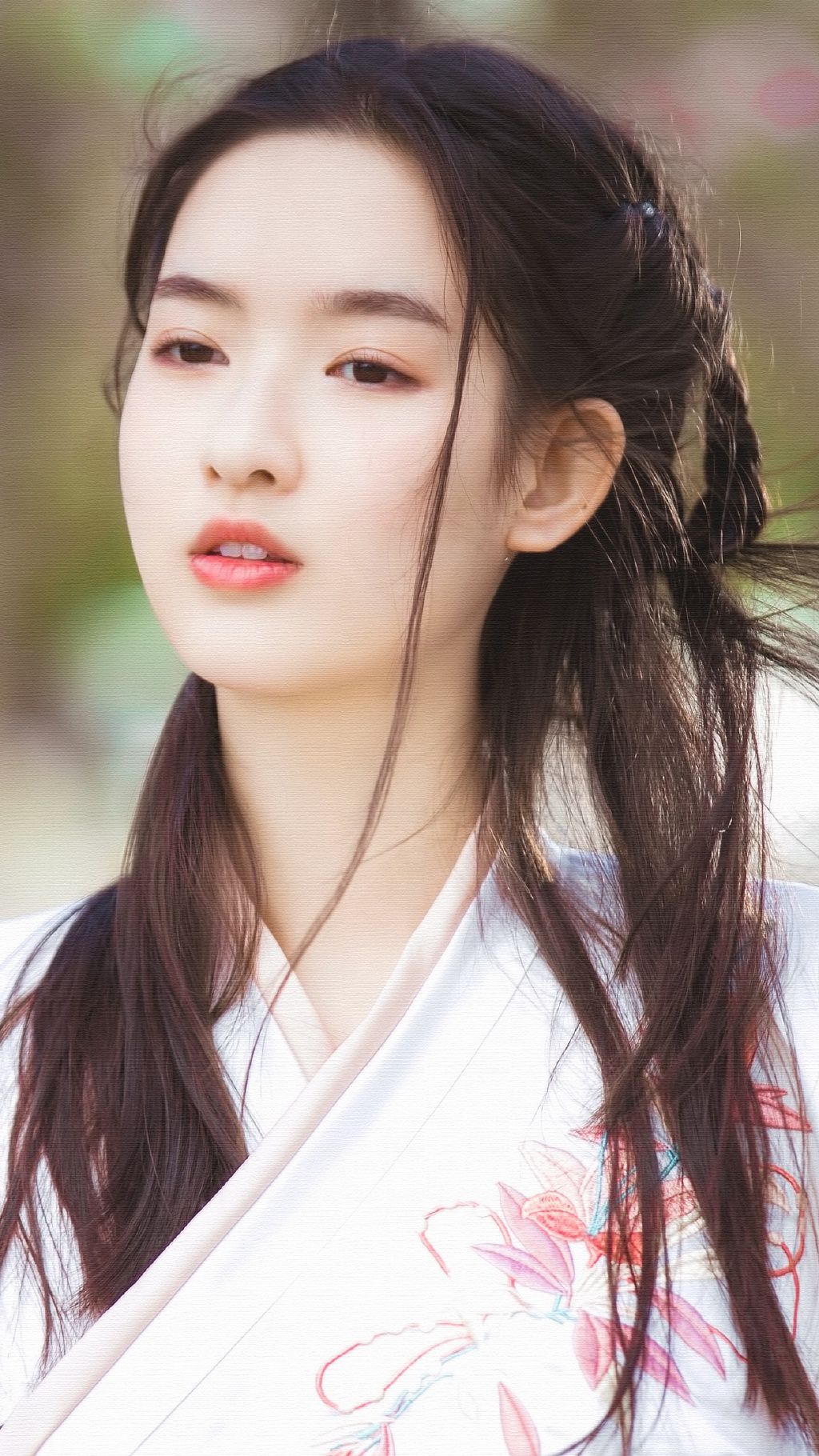 原创九州天空城2李沐宸搭档徐正溪王玉雯为九州系列再添新故事