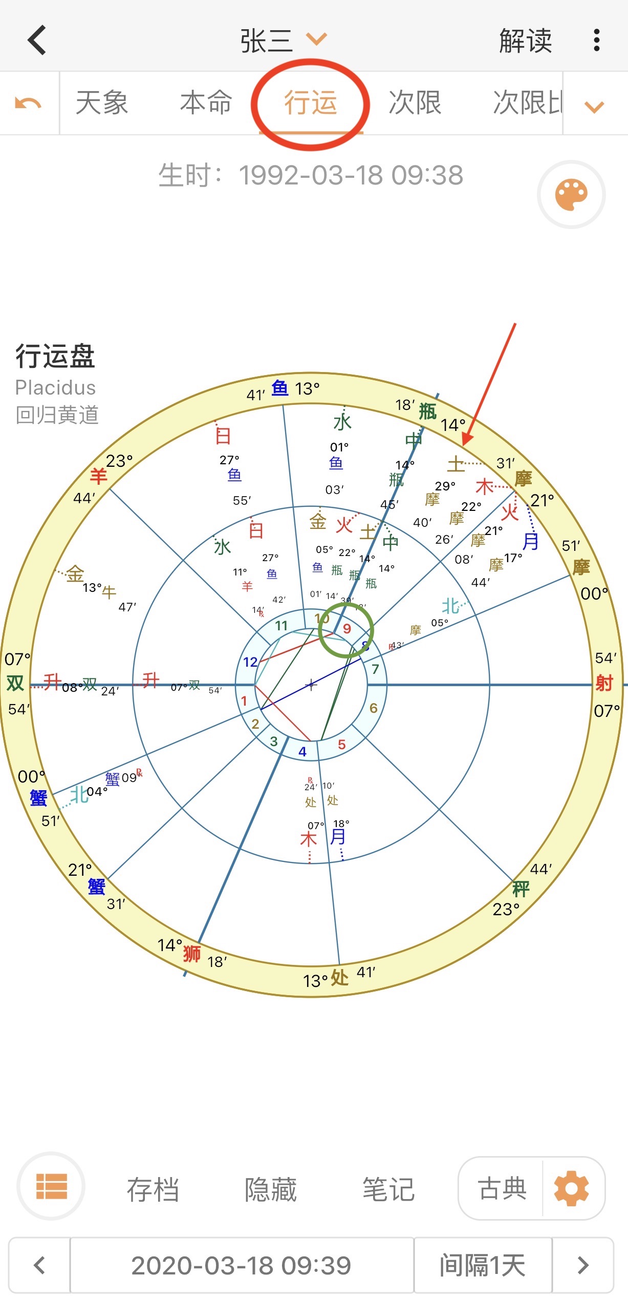 周日土星进水瓶座一份给你未来两年的生活提示