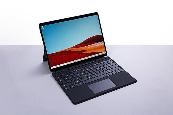 原创surfaceprox体验评测一款堪称试金石的移动生产力