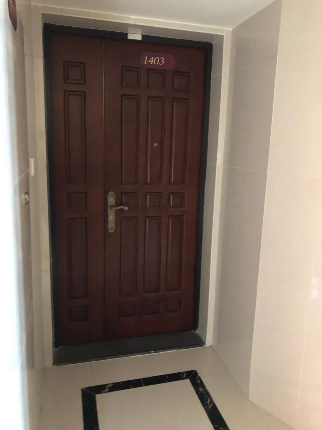 【保利香槟国际·快讯】小区楼道现状差距在这里!