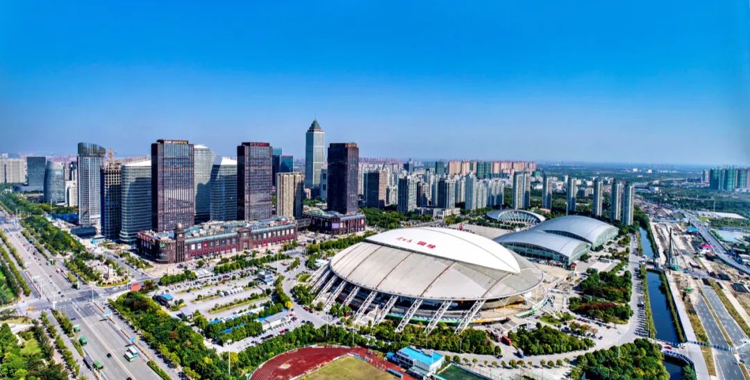 中南置地进阶中国房地产开发企业16强