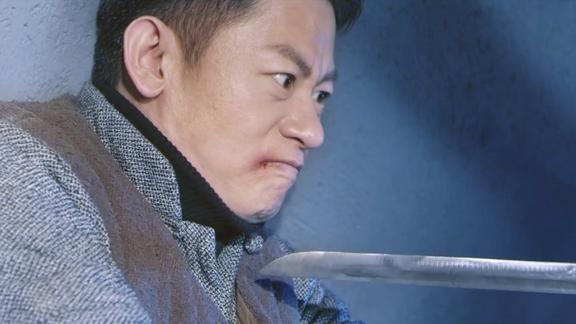 战地枪王石田佳美派人去狱里除掉英豪没想到英豪能借机逃走