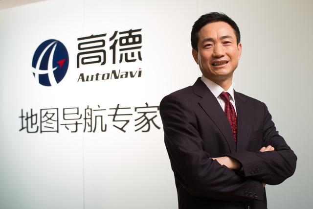 高德地图的前世今生曾被百度无情打压