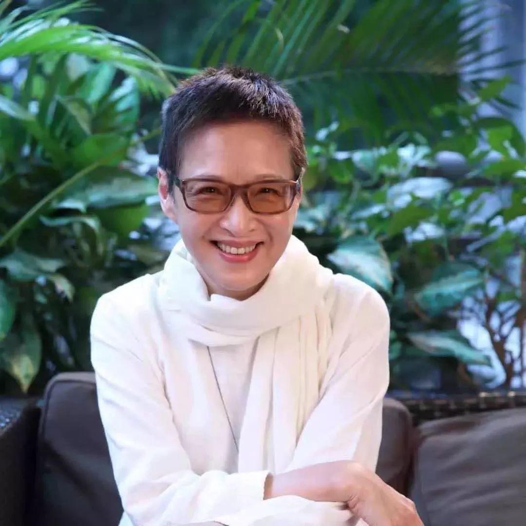 胡因梦坤道时代已经来临