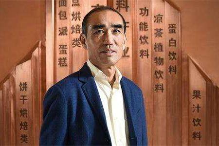 原创 它是中国最成功"山寨"公司,1出手就行业前3,老板是福建首富