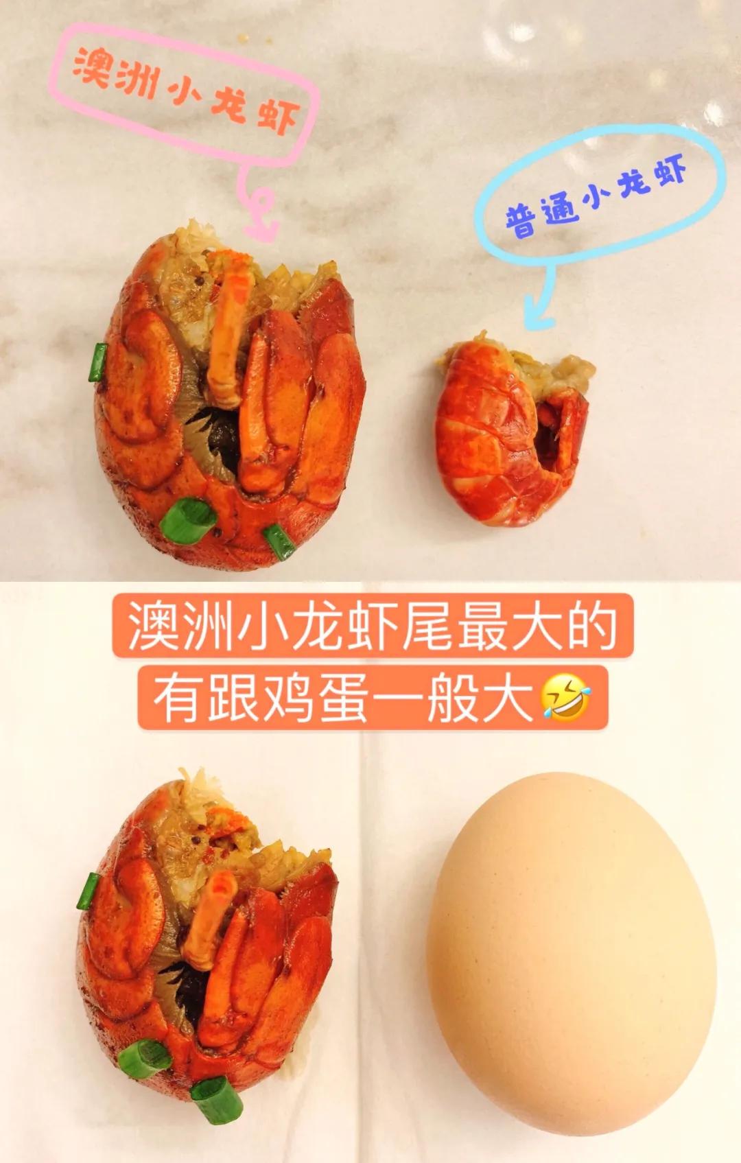 我已经吃上了今年的第一顿小龙虾