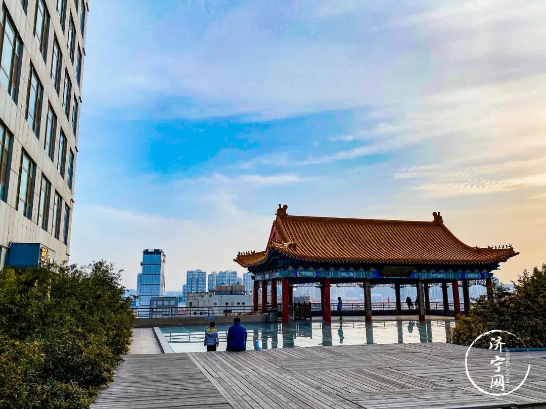 原创运河城,新贵和,万达···济宁这些商场终于复工啦!