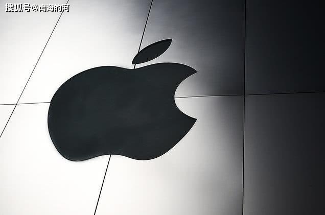 苹果公司有1000亿美金现金库克为何连864亿罚款都不愿交