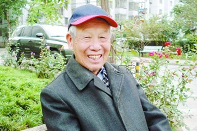 昔日北影演员,长得"歪瓜裂枣",总跑龙套却令人难忘,93岁去世_陈志坚