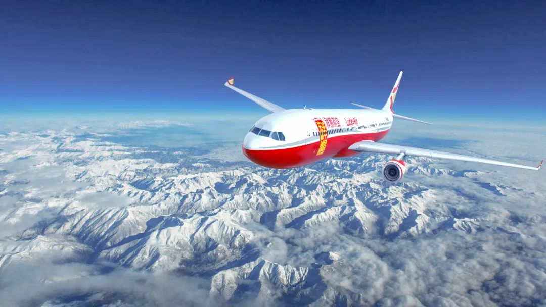 助力复工复学,祥鹏航空昆明进出港航线恢复至39余条