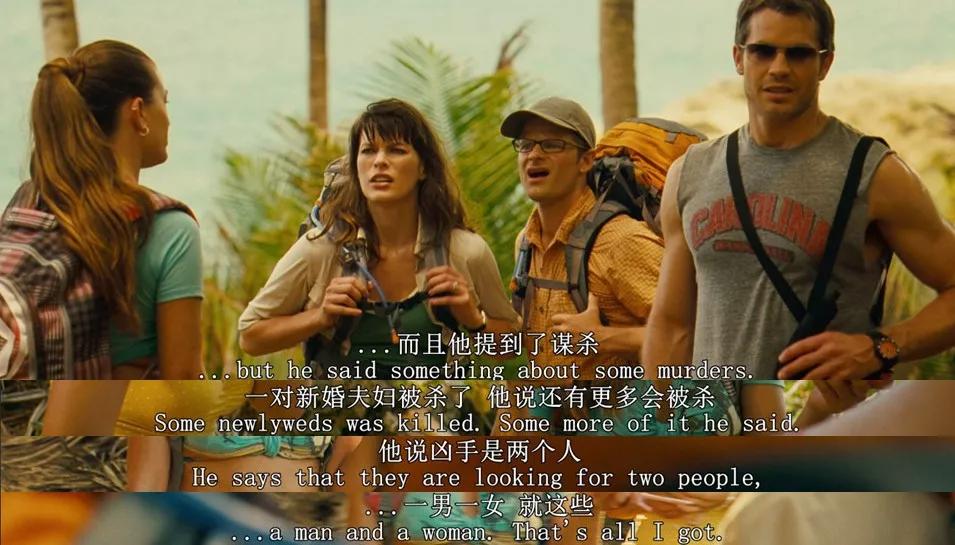 完美逃亡光看肉体就想舔屏没想到剧情更野