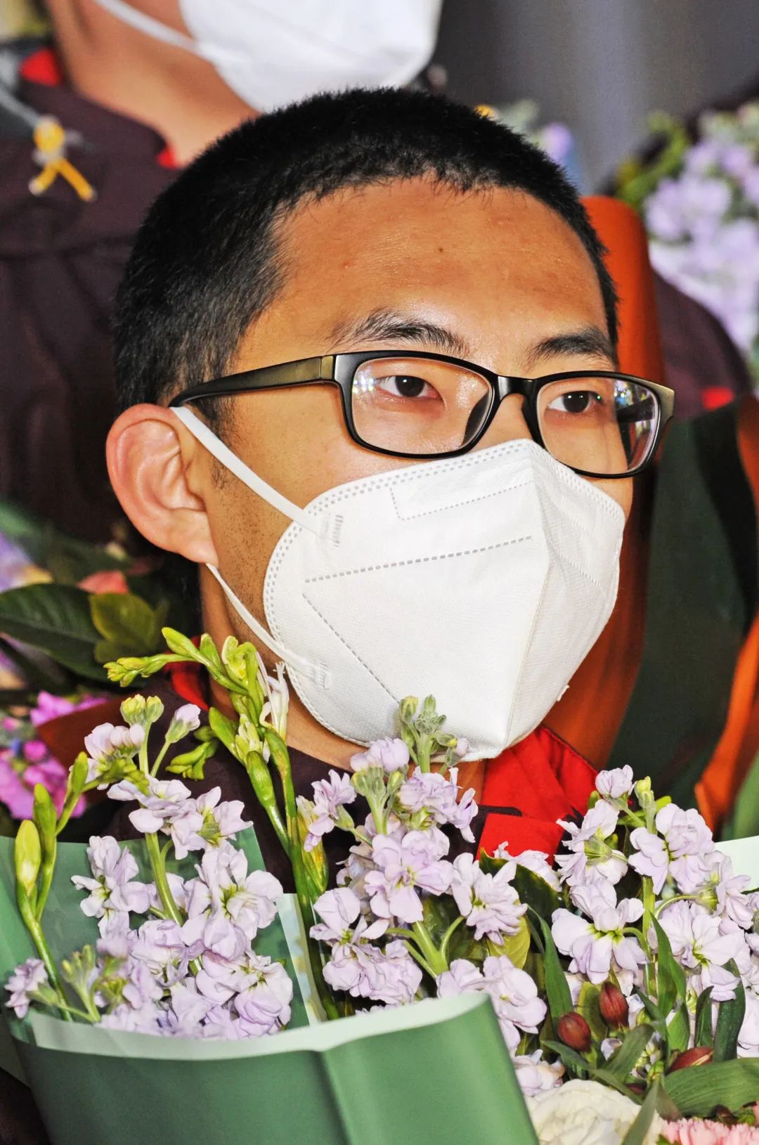 未来14天承德抗疫英雄将这样度过