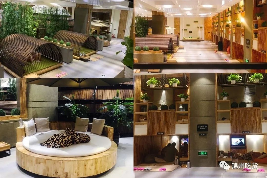 74 水沐堂 74洗浴中心值得打卡锦州有哪些的恢复营业的今天就带你