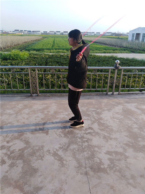 抗疫居家学习我们在行动海安市李堡镇初级中学抗疫纪实