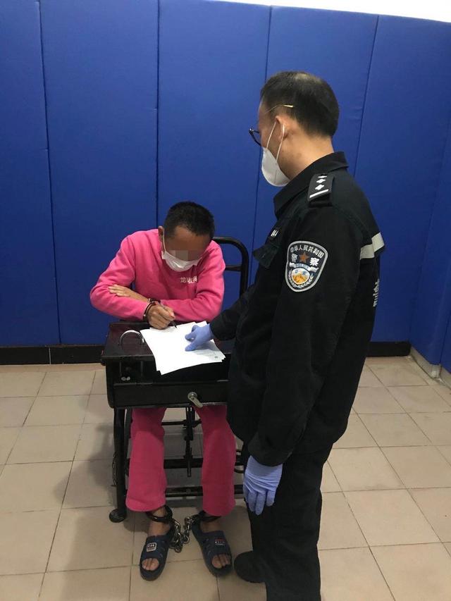 杀人后逃亡15年被抓获!深圳龙岗警方抓获命案积案嫌疑人11名