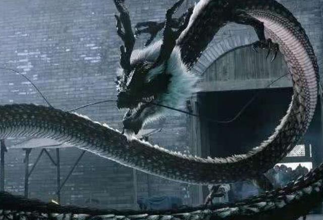 三生三世:天族真身是龙,青丘一族是九尾狐,魔族真身是什么