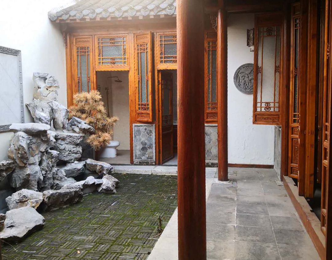 扬州上演《安家》故事,老宅单价四年翻一番,都被谁买走了?_苏琴