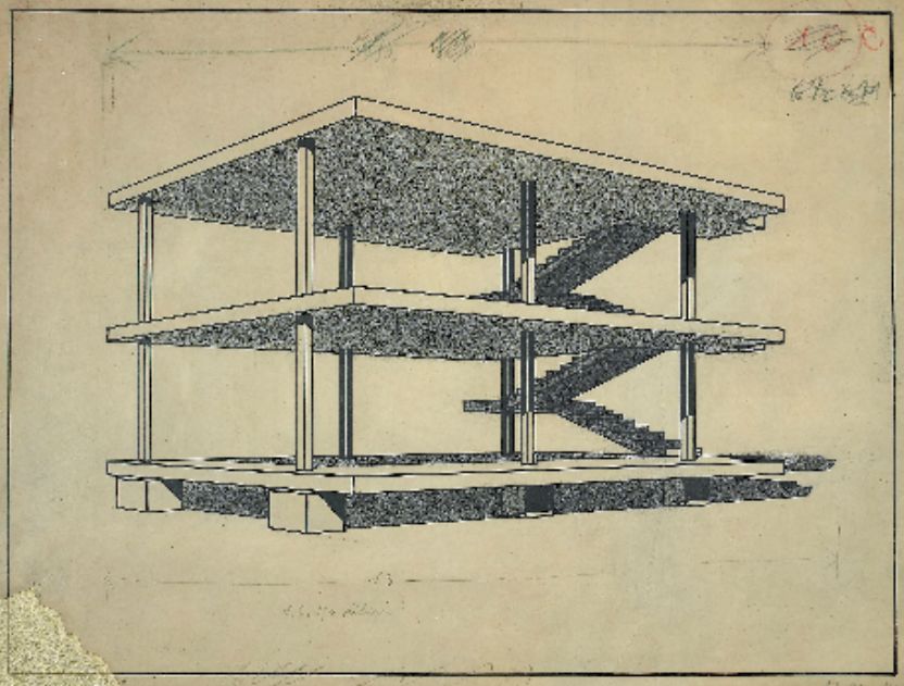 【伟大的柯布西耶】全网底价销售_建筑