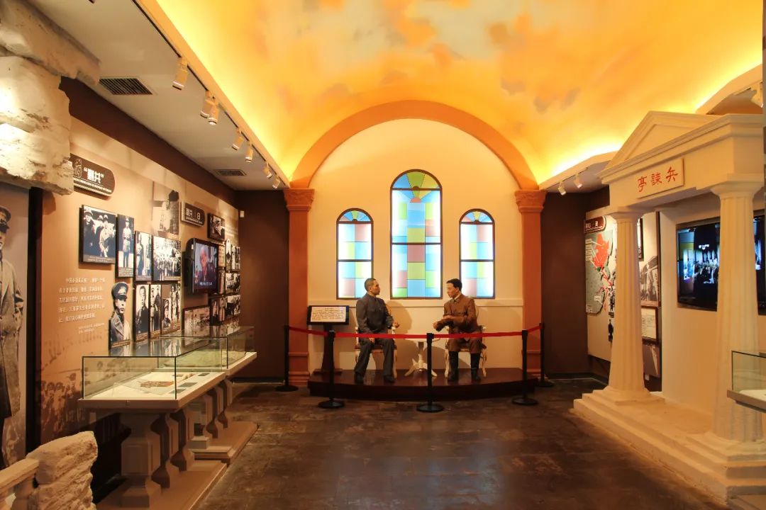 名人故居纪念馆展览设计趋势