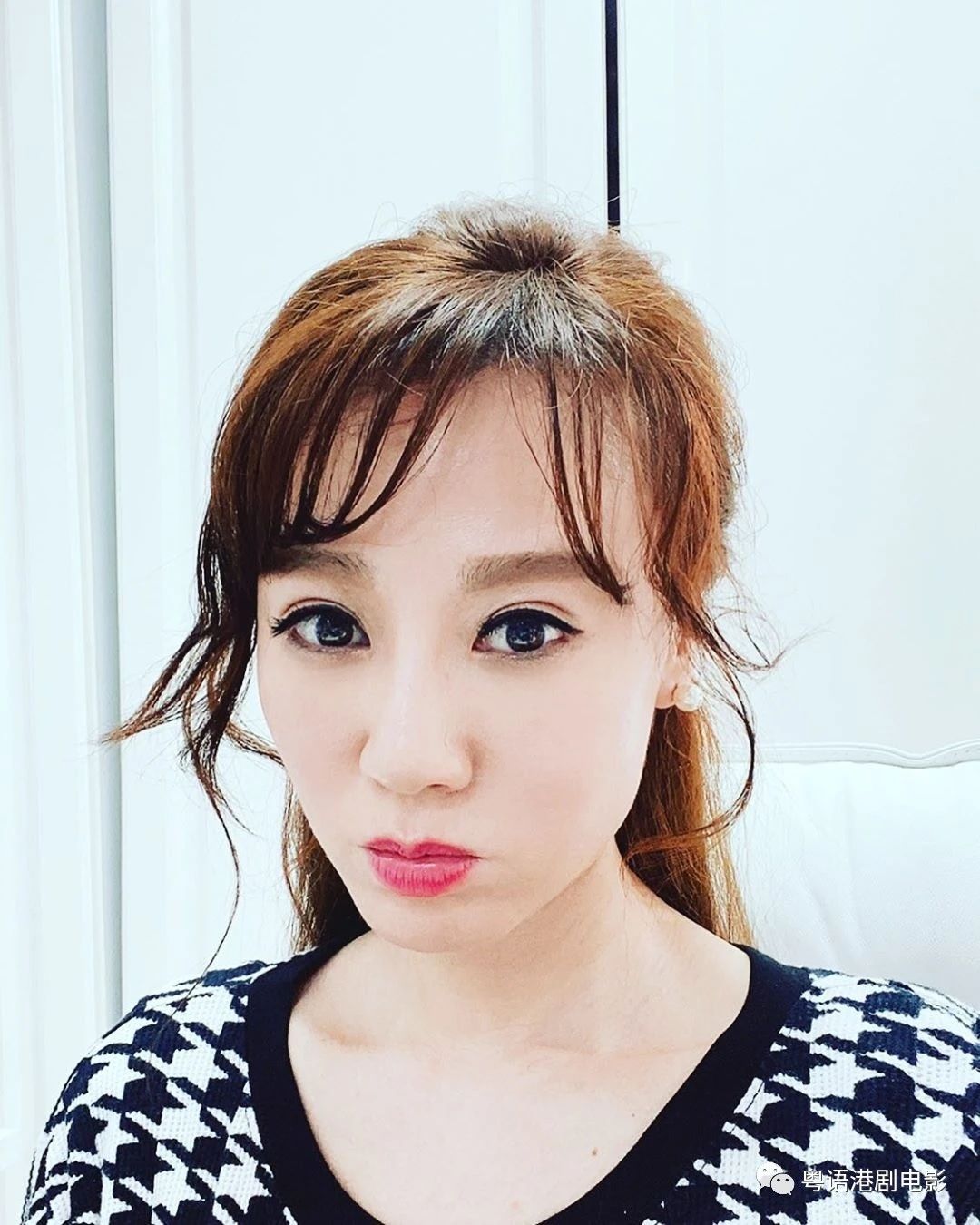 法证先锋ivtvb人口老化严峻剧中20位女演员平均年龄达47岁