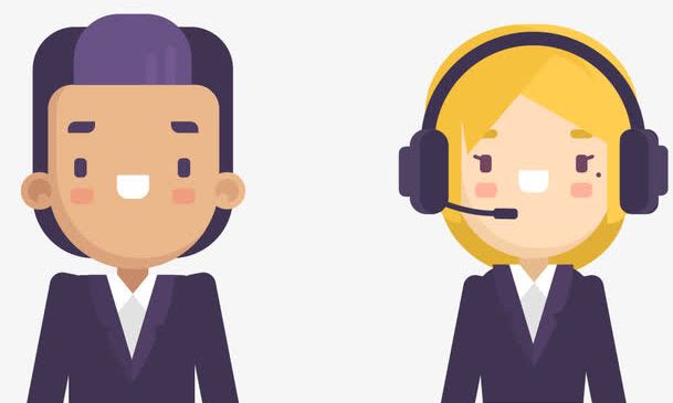 官微"线上咨询" 上线啦!(.)ノ