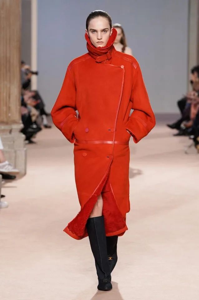 这才是2020年最流行的服装元素