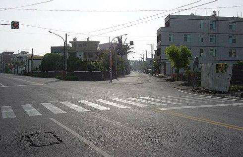 买房前后如何避开及化解剪刀煞