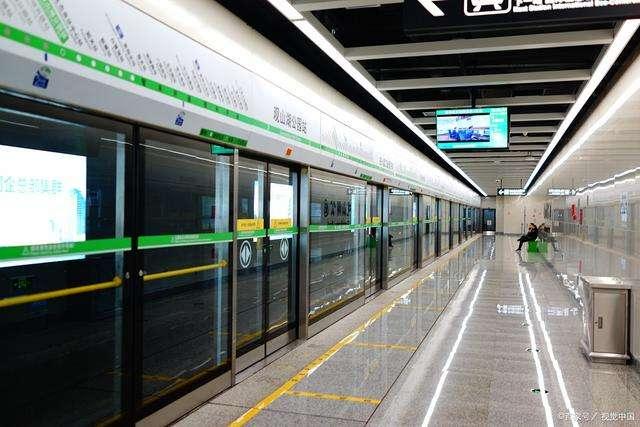 临沂地铁据说今年要开工了看看你家附近有地铁吗